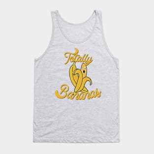 Totally Bananas Tank Top